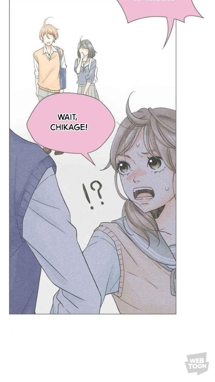There's Love Hidden in Lies chapter 3 - page 53