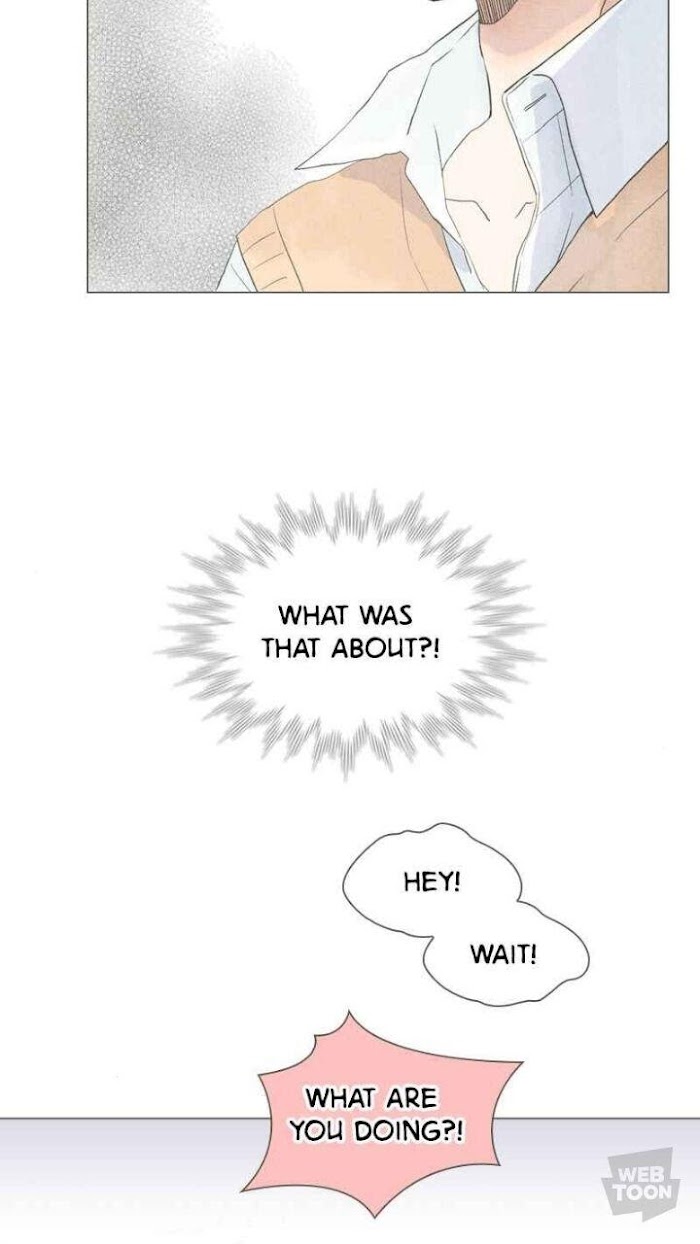 There's Love Hidden in Lies chapter 3 - page 56