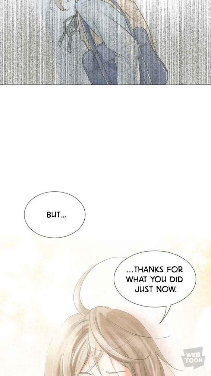 There's Love Hidden in Lies chapter 3 - page 62