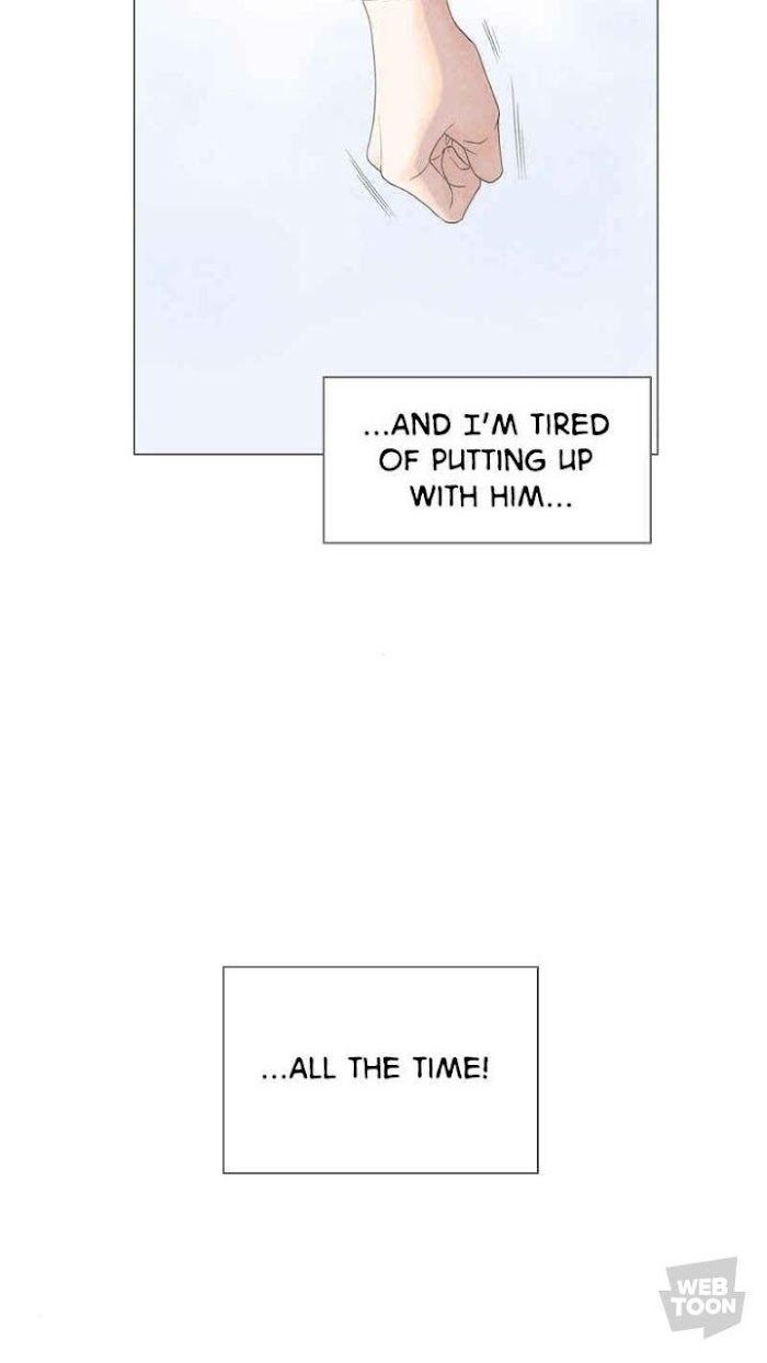 There's Love Hidden in Lies chapter 3 - page 65