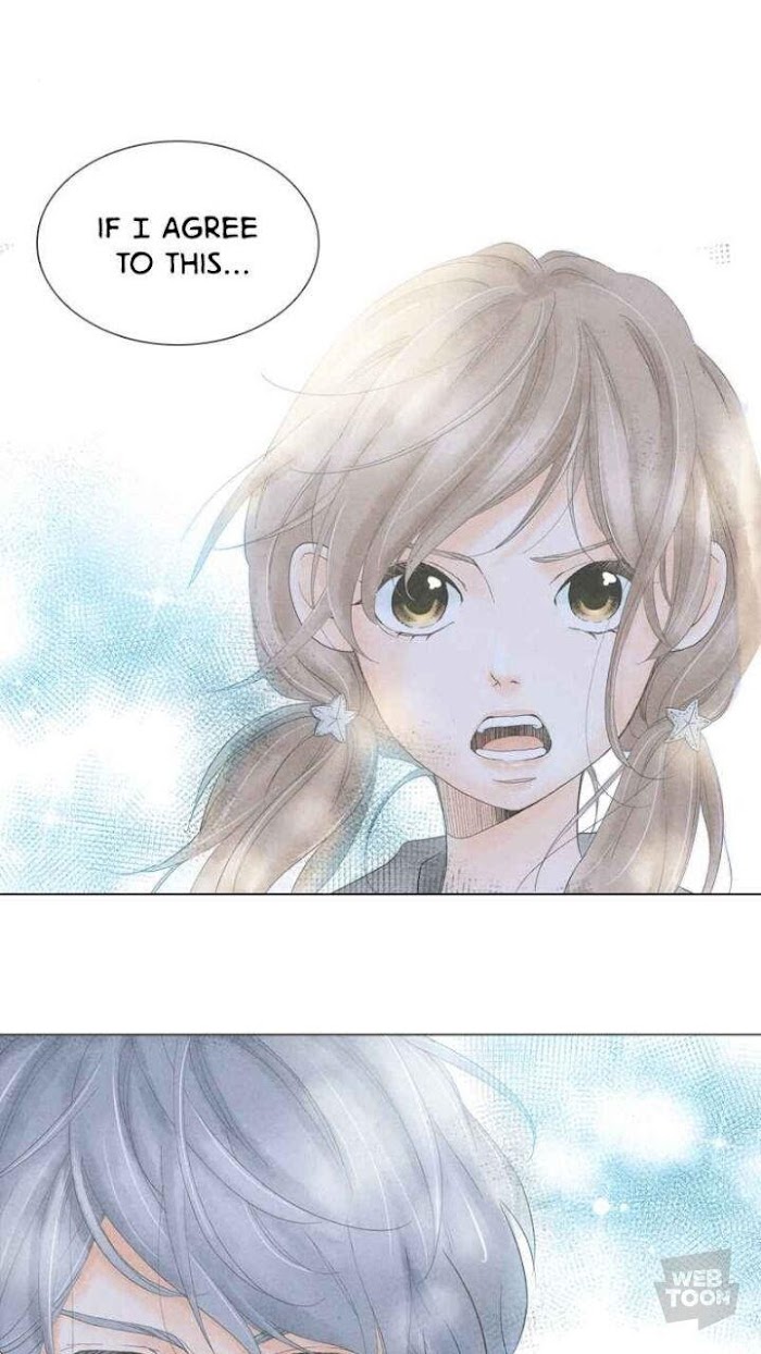 There's Love Hidden in Lies chapter 3 - page 66