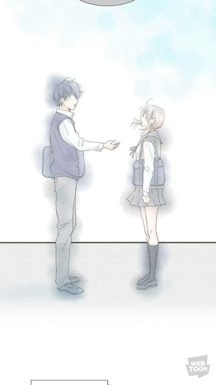 There's Love Hidden in Lies chapter 3 - page 68