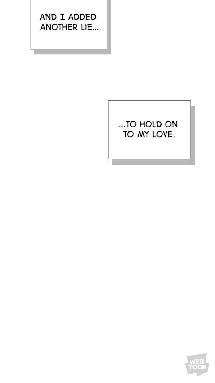 There's Love Hidden in Lies chapter 3 - page 69