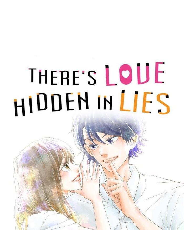 There's Love Hidden in Lies chapter 66 - page 1
