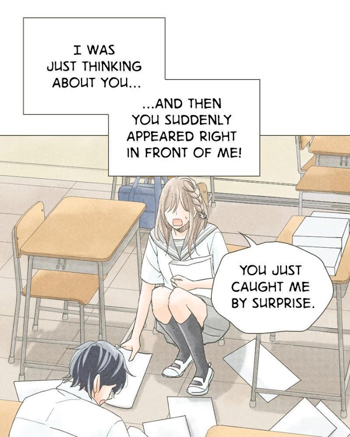 There's Love Hidden in Lies chapter 66 - page 11
