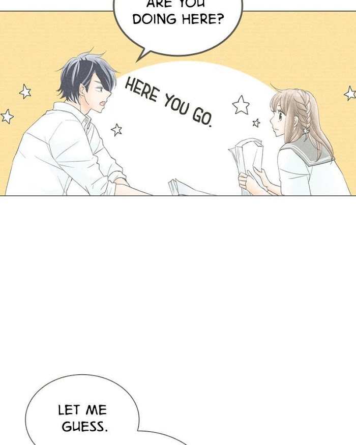 There's Love Hidden in Lies chapter 66 - page 14