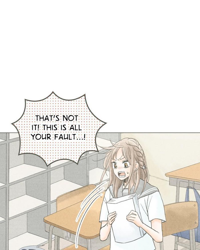 There's Love Hidden in Lies chapter 66 - page 16