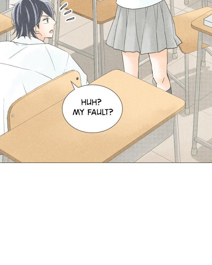 There's Love Hidden in Lies chapter 66 - page 17