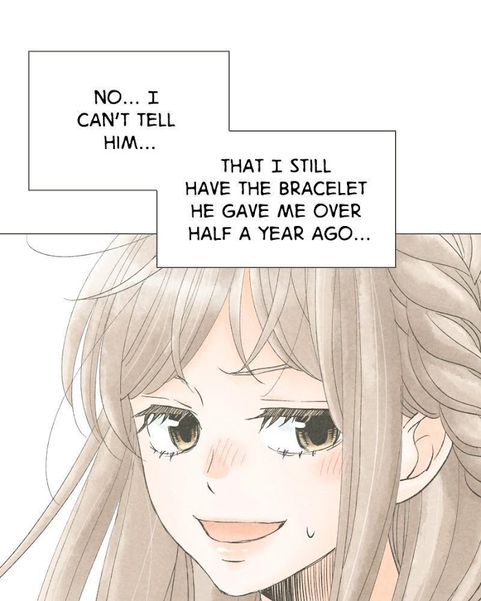 There's Love Hidden in Lies chapter 66 - page 18