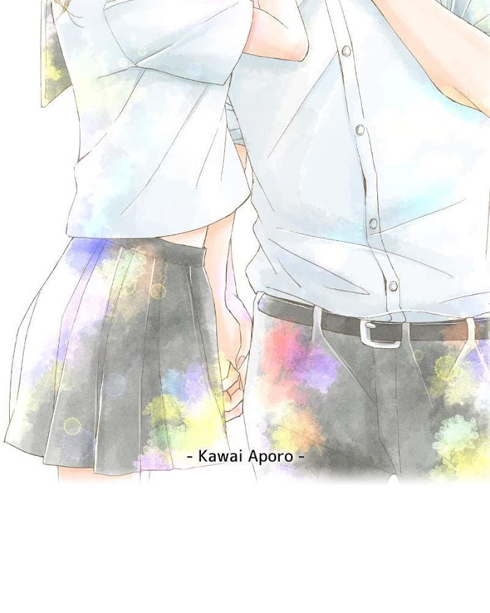 There's Love Hidden in Lies chapter 66 - page 2