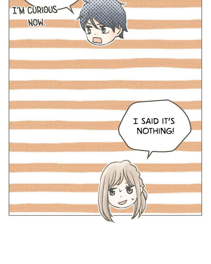 There's Love Hidden in Lies chapter 66 - page 20