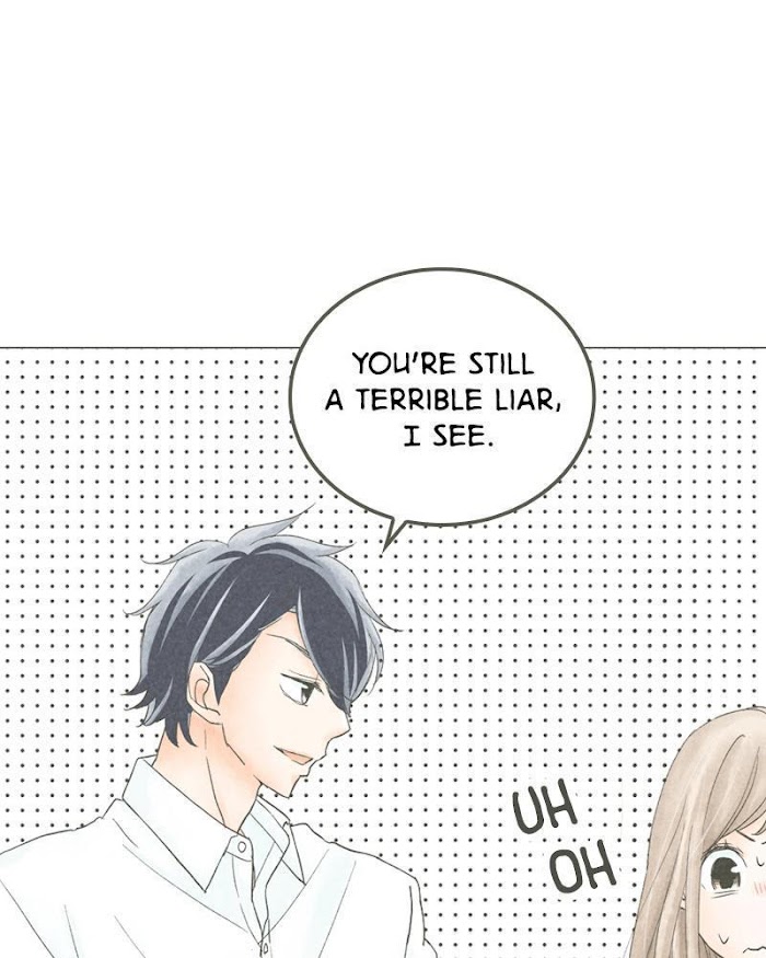 There's Love Hidden in Lies chapter 66 - page 21
