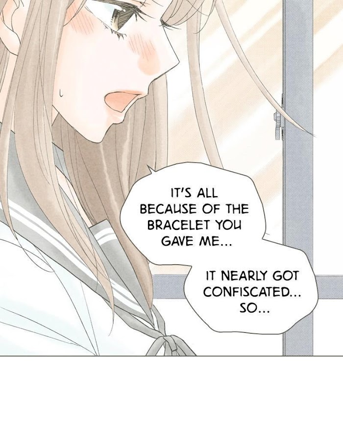 There's Love Hidden in Lies chapter 66 - page 23