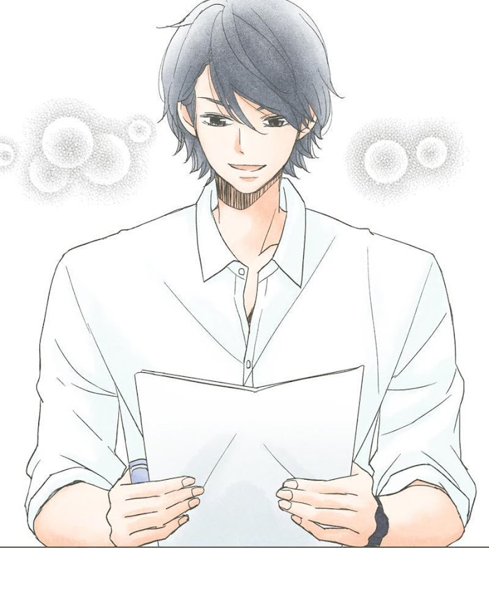 There's Love Hidden in Lies chapter 66 - page 34
