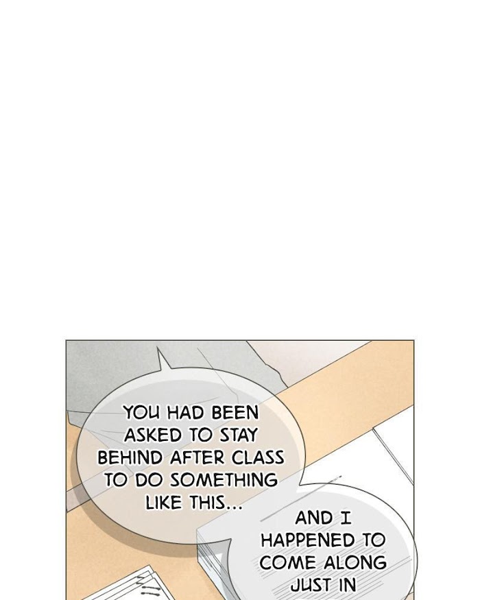 There's Love Hidden in Lies chapter 66 - page 35