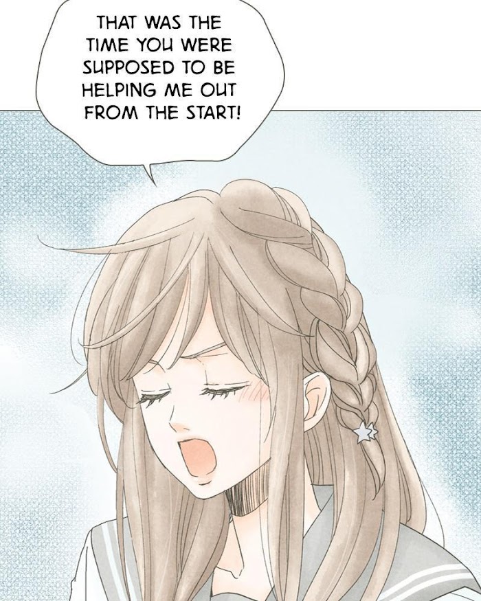 There's Love Hidden in Lies chapter 66 - page 37