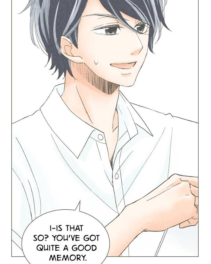There's Love Hidden in Lies chapter 66 - page 39