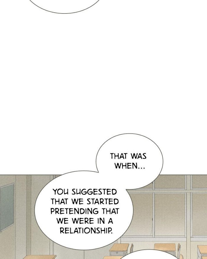 There's Love Hidden in Lies chapter 66 - page 40