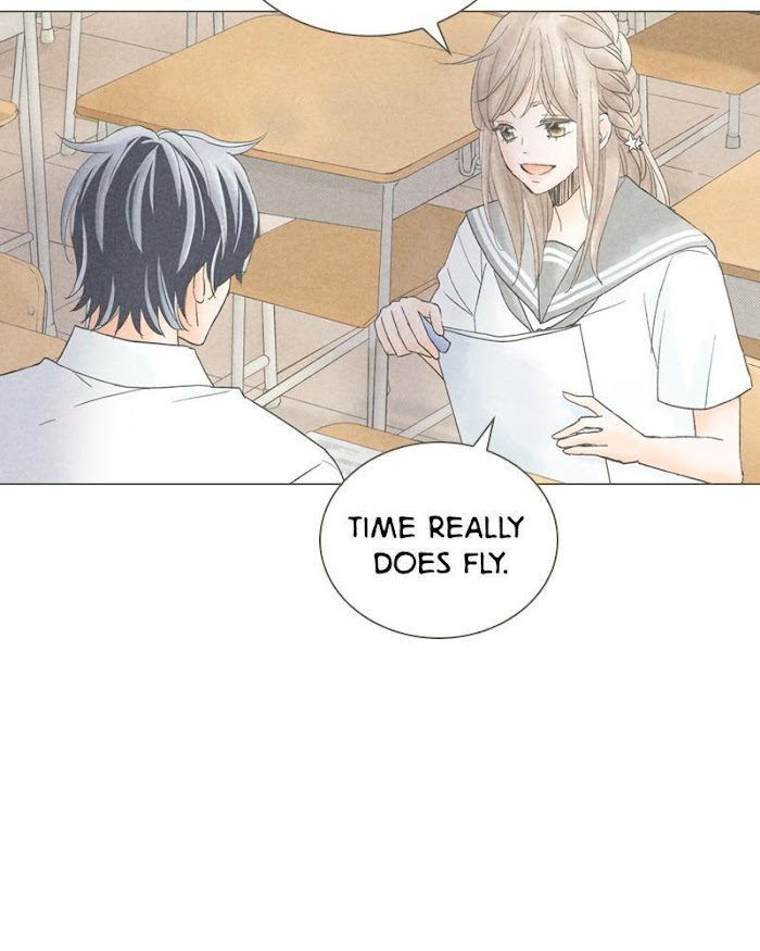 There's Love Hidden in Lies chapter 66 - page 42