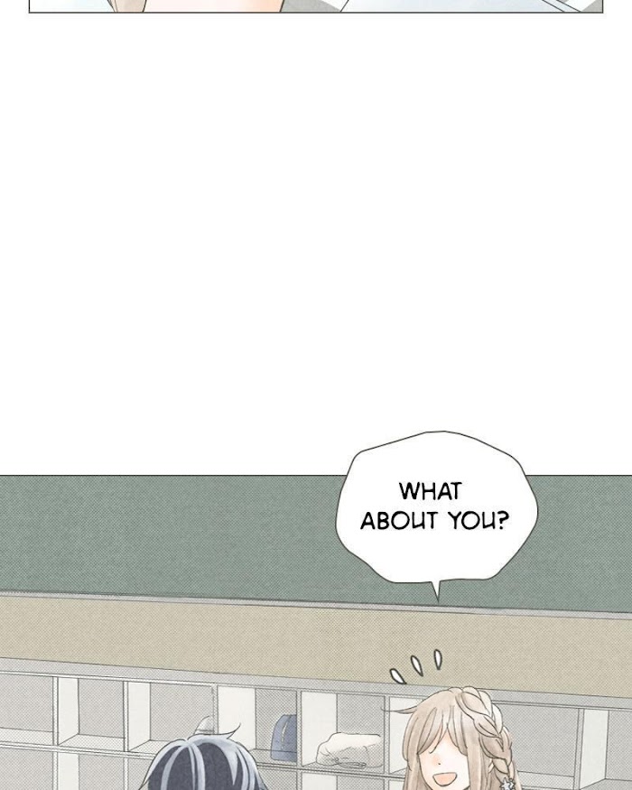 There's Love Hidden in Lies chapter 66 - page 47