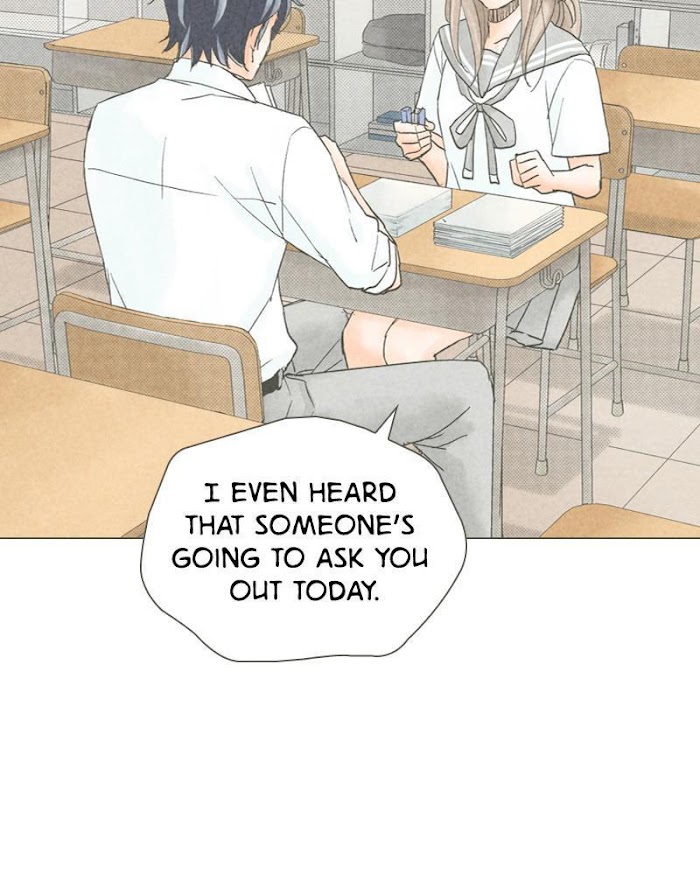 There's Love Hidden in Lies chapter 66 - page 48