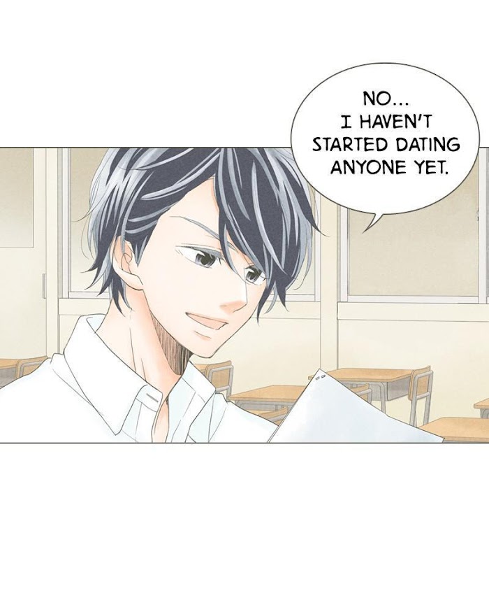 There's Love Hidden in Lies chapter 66 - page 49
