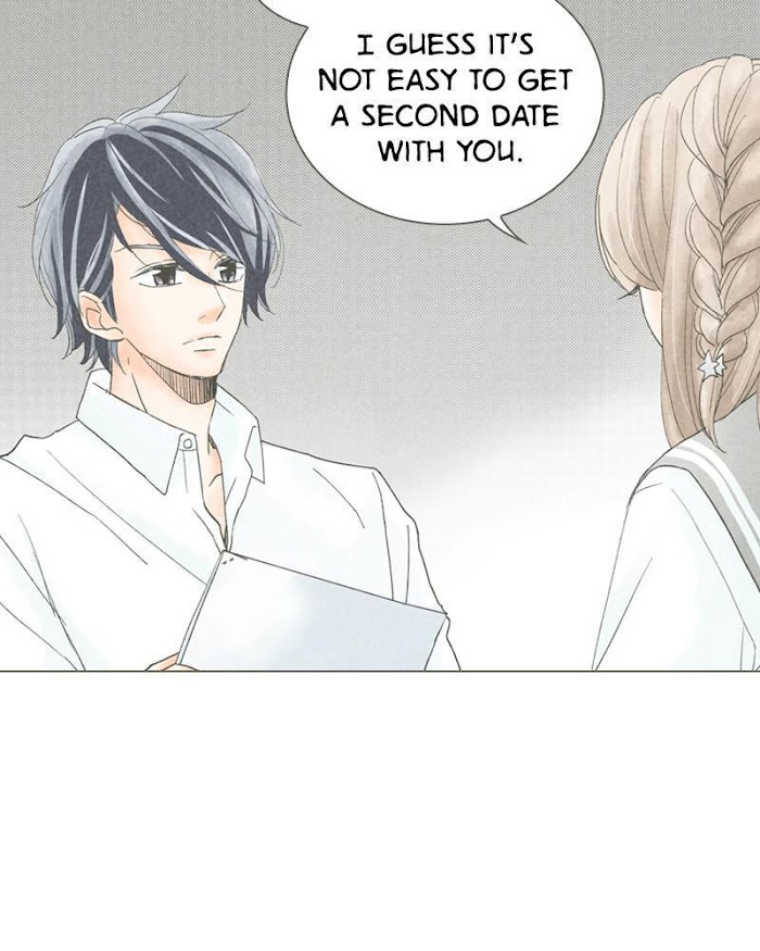 There's Love Hidden in Lies chapter 66 - page 52