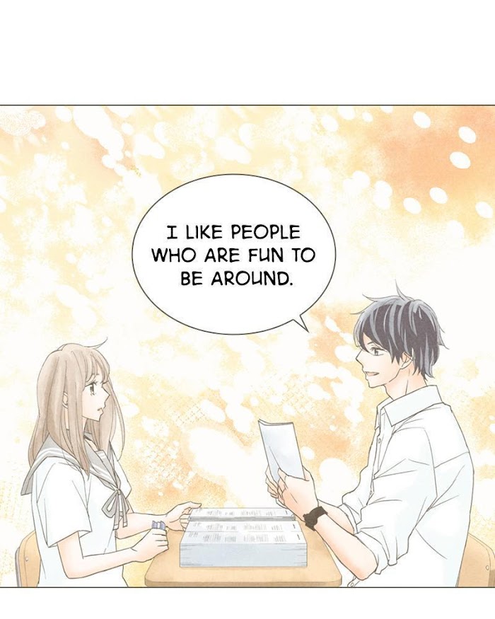There's Love Hidden in Lies chapter 66 - page 54