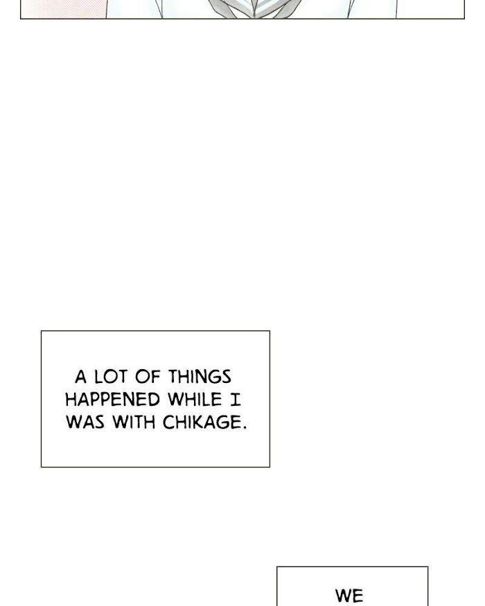 There's Love Hidden in Lies chapter 66 - page 58