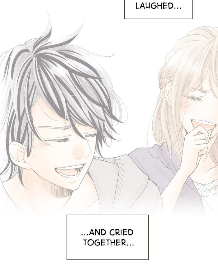 There's Love Hidden in Lies chapter 66 - page 59