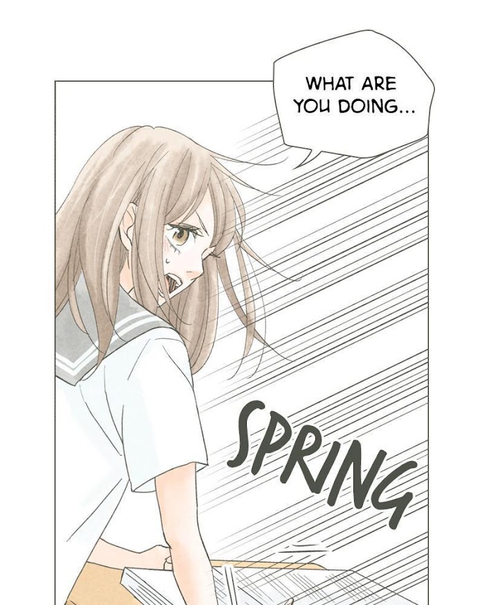 There's Love Hidden in Lies chapter 66 - page 6