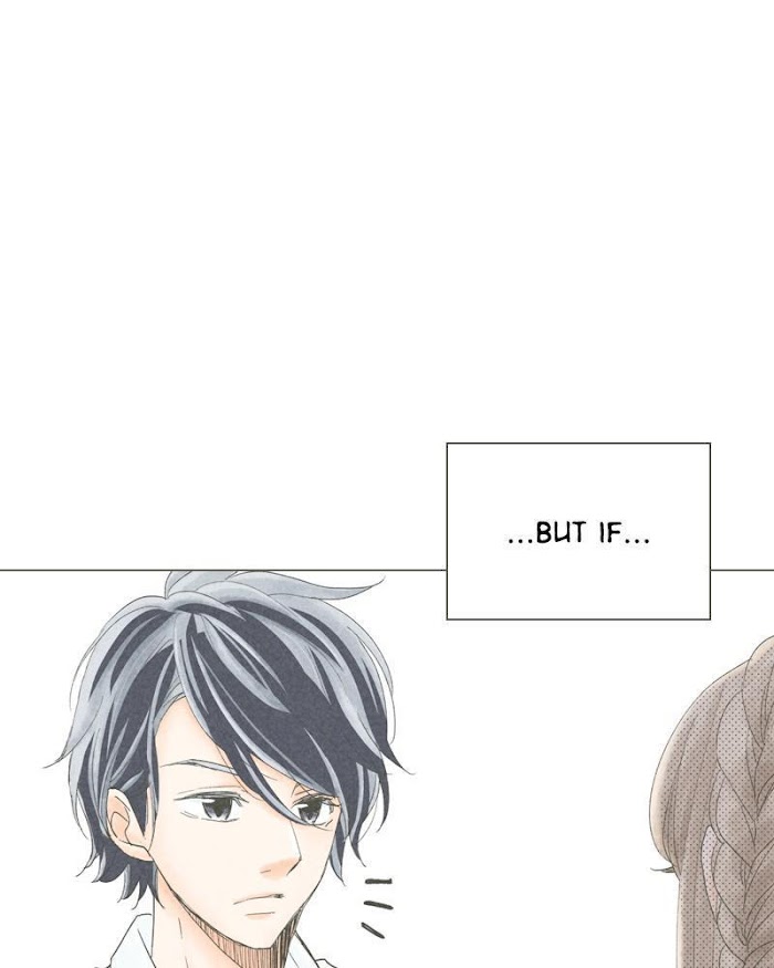 There's Love Hidden in Lies chapter 66 - page 60