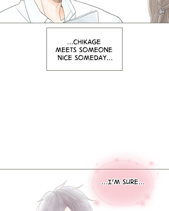 There's Love Hidden in Lies chapter 66 - page 61