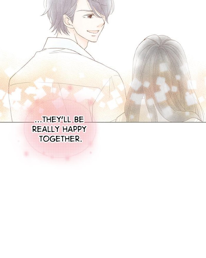 There's Love Hidden in Lies chapter 66 - page 62