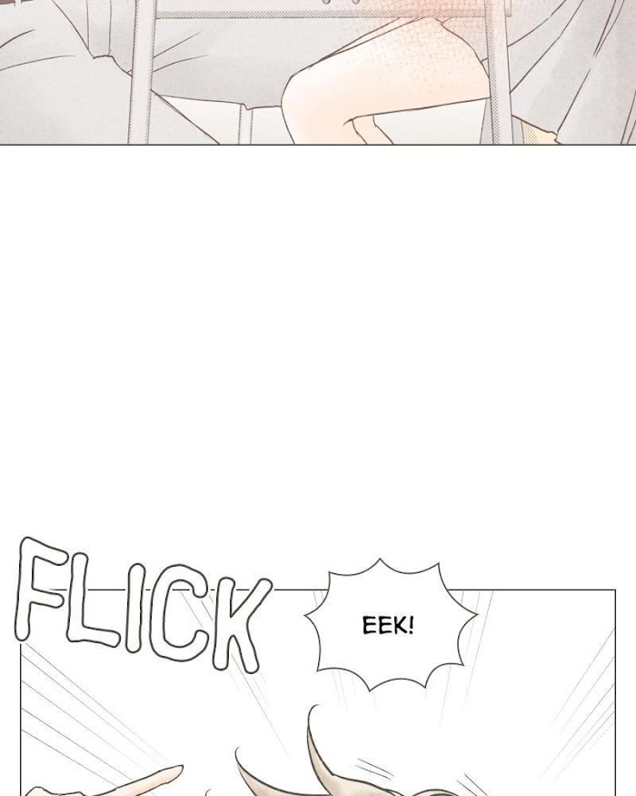 There's Love Hidden in Lies chapter 66 - page 67