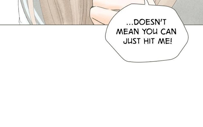 There's Love Hidden in Lies chapter 66 - page 71