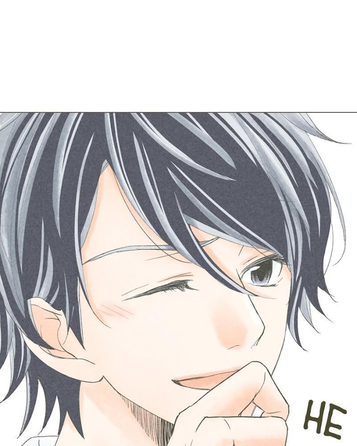 There's Love Hidden in Lies chapter 66 - page 72