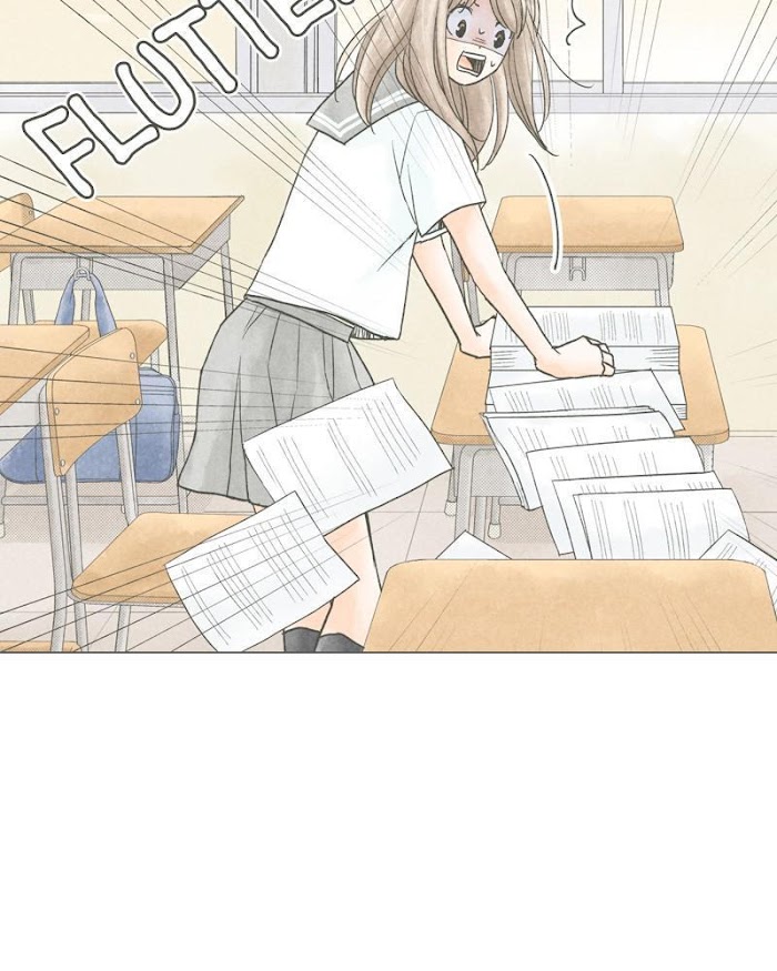 There's Love Hidden in Lies chapter 66 - page 8