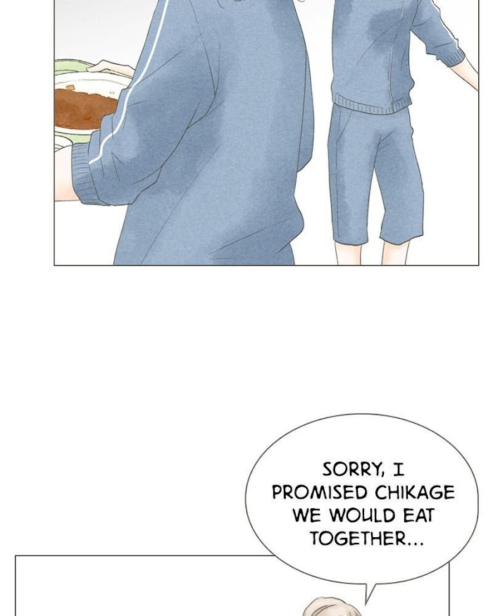 There's Love Hidden in Lies chapter 29 - page 11