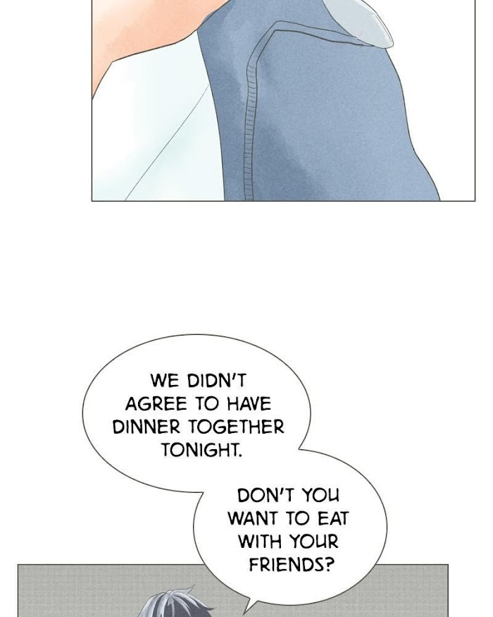 There's Love Hidden in Lies chapter 29 - page 17
