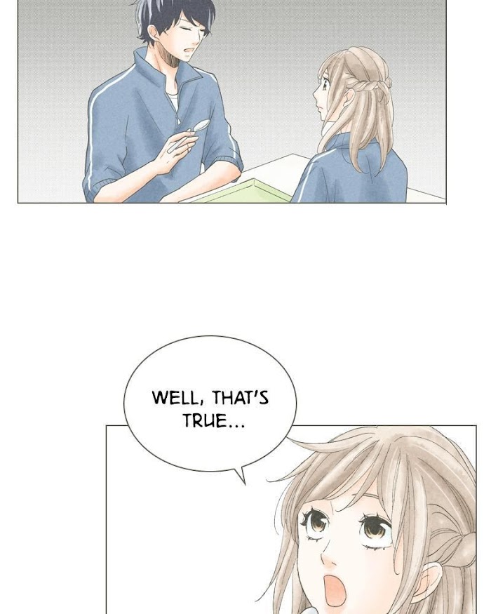 There's Love Hidden in Lies chapter 29 - page 18