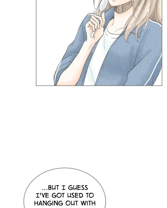 There's Love Hidden in Lies chapter 29 - page 19