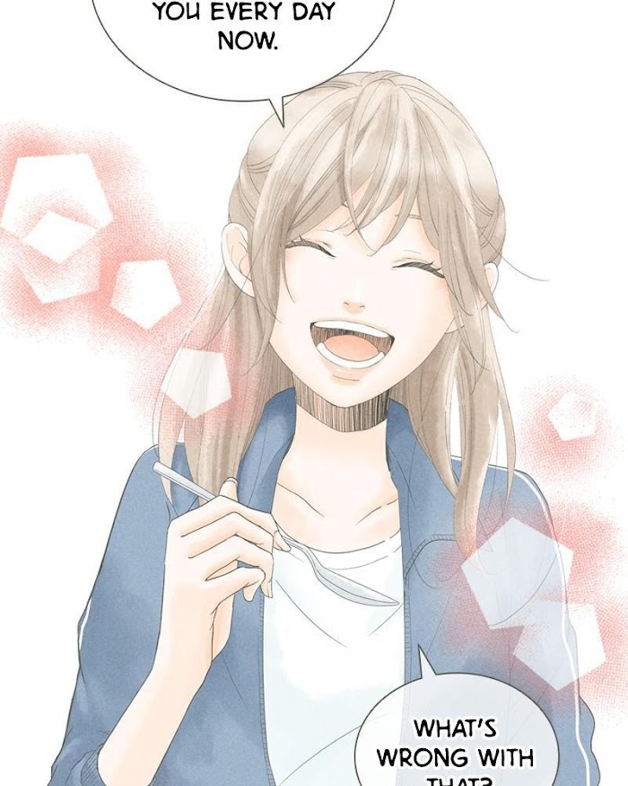There's Love Hidden in Lies chapter 29 - page 20