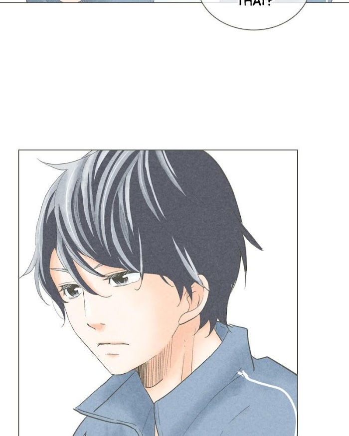There's Love Hidden in Lies chapter 29 - page 21