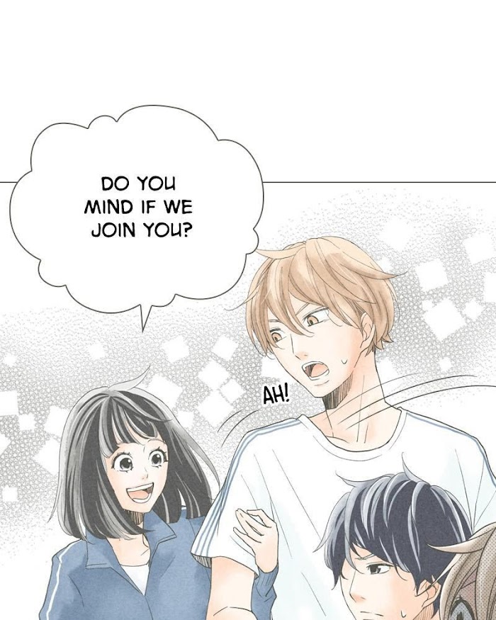 There's Love Hidden in Lies chapter 29 - page 24