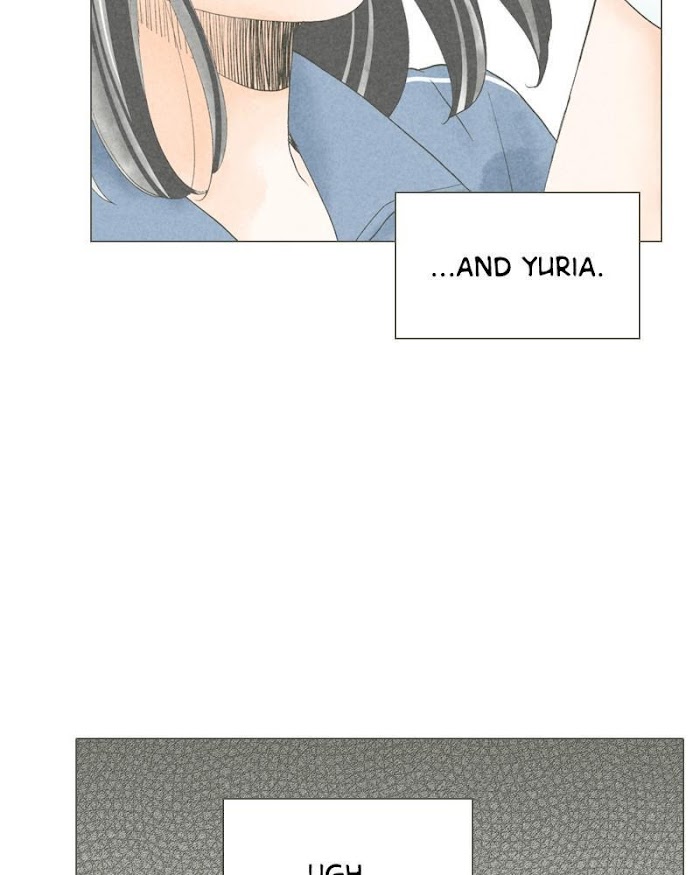 There's Love Hidden in Lies chapter 29 - page 27