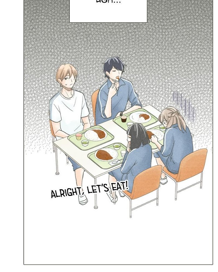 There's Love Hidden in Lies chapter 29 - page 28