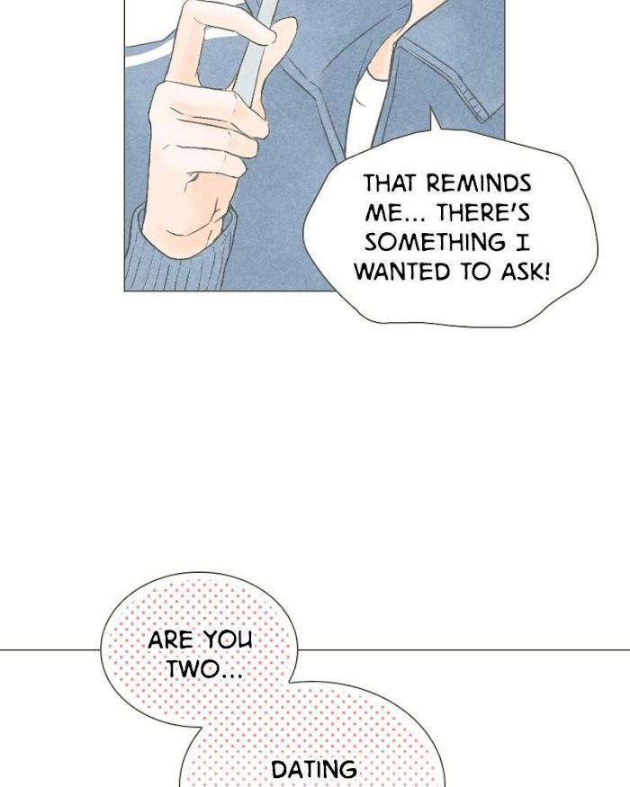 There's Love Hidden in Lies chapter 29 - page 31