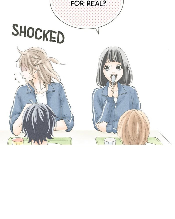 There's Love Hidden in Lies chapter 29 - page 32