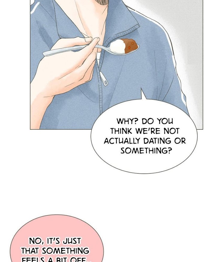 There's Love Hidden in Lies chapter 29 - page 35